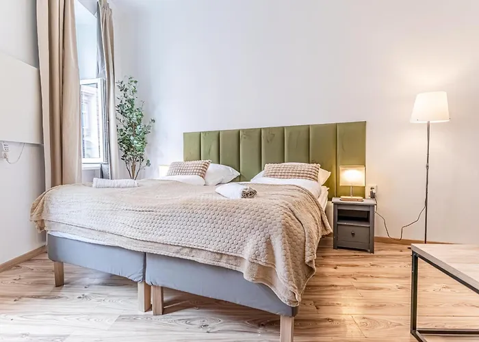 Lovely 1Br Apt In Prime Location Of Vienna