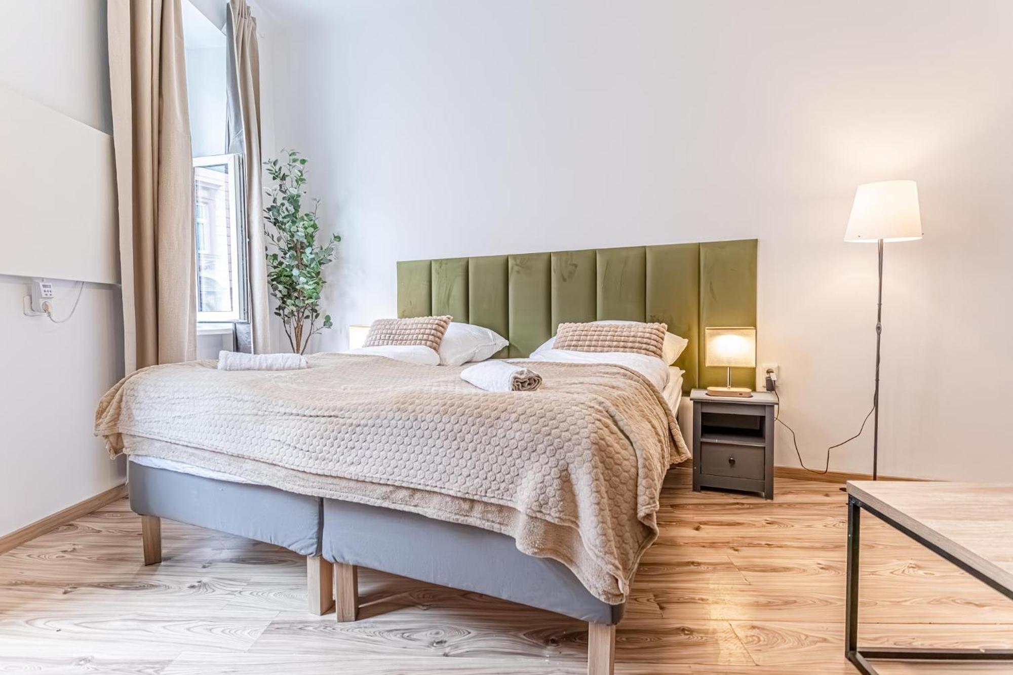 Appartamento Lovely 1br In Prime Location Of Vienna