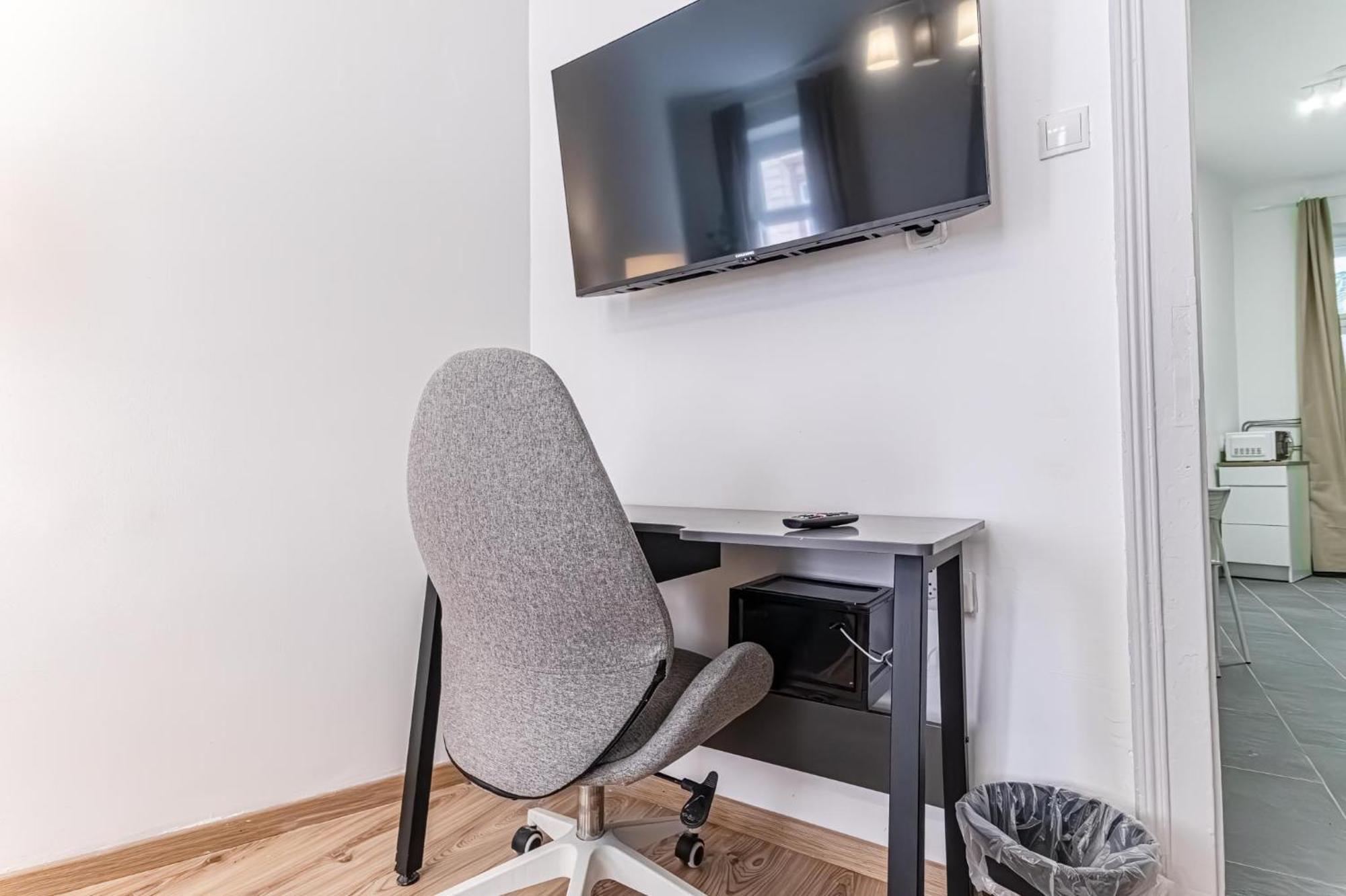 Lovely 1br In Prime Location Of Vienna