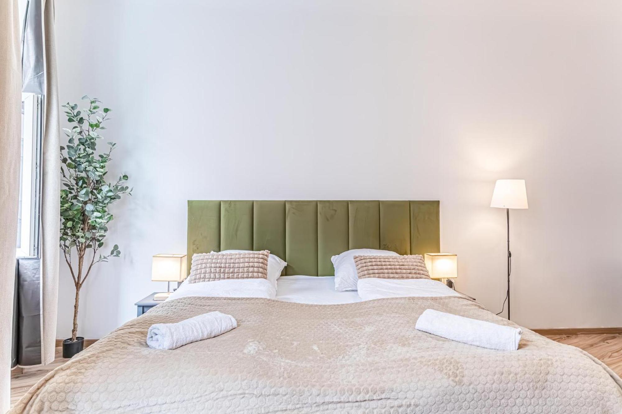 Lovely 1br In Prime Location Of Appartamento *