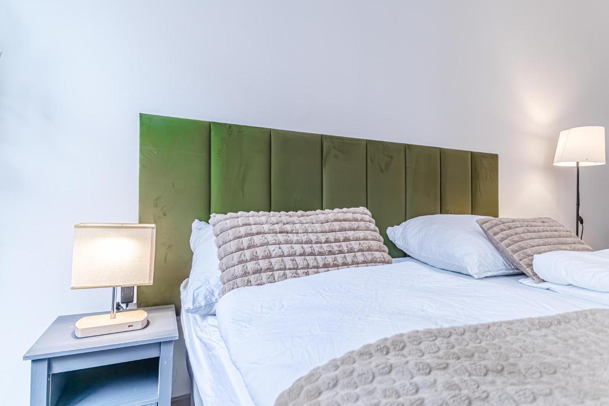 Appartamento Lovely 1br In Prime Location Of *