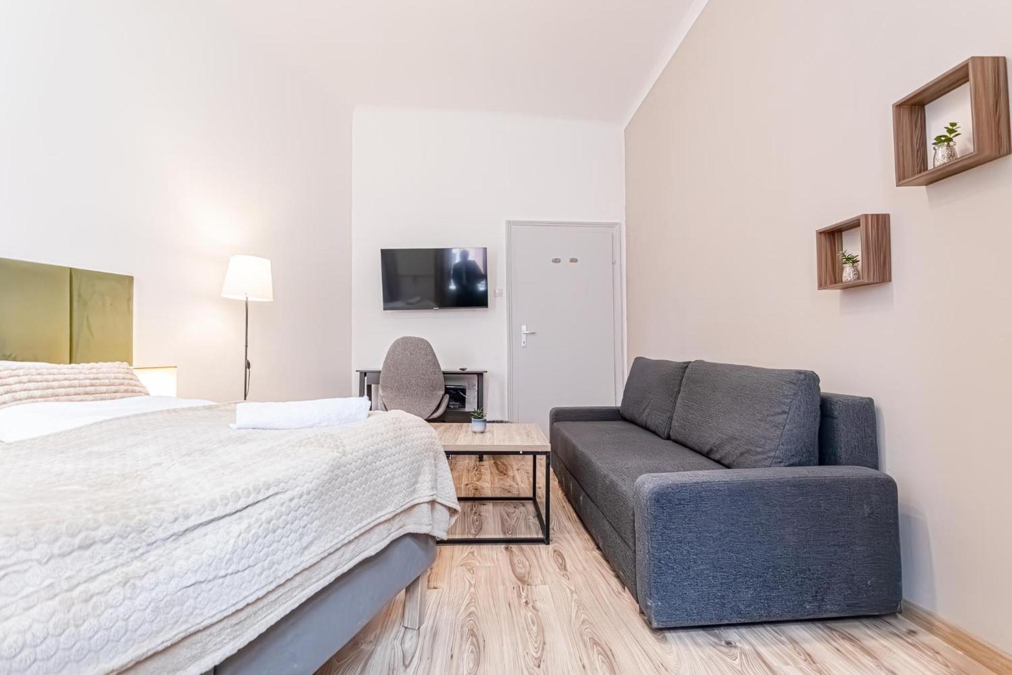 Appartamento Lovely 1br In Prime Location Of
