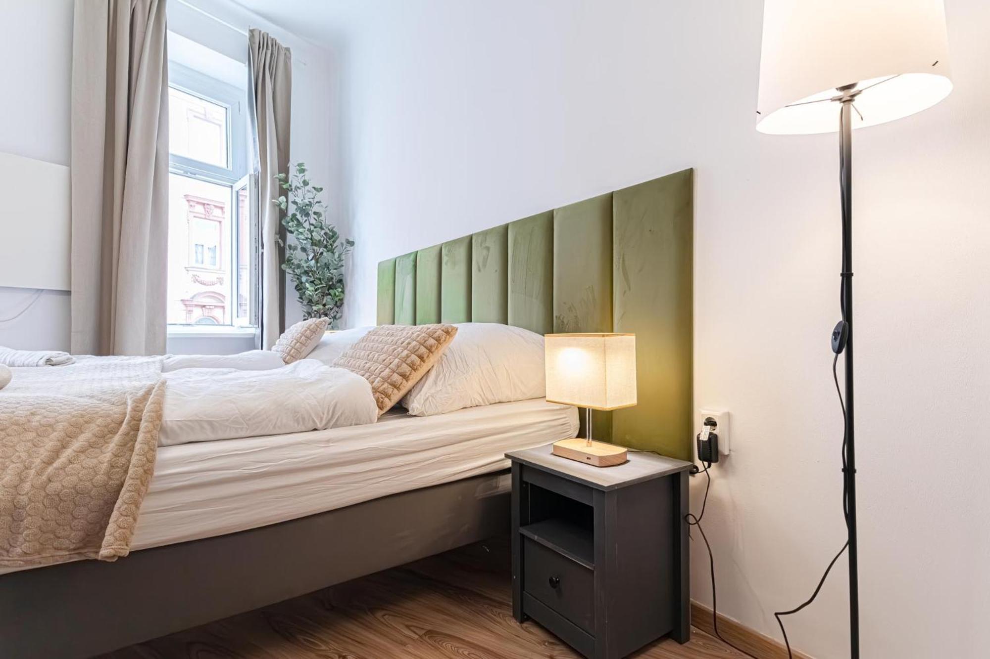 Appartamento Lovely 1br In Prime Location Of *