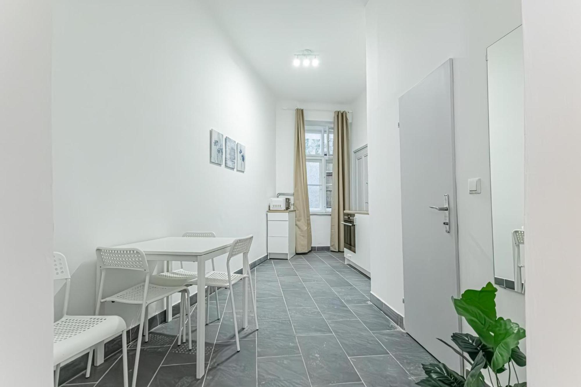 Lovely 1br In Prime Location Of Vienna
