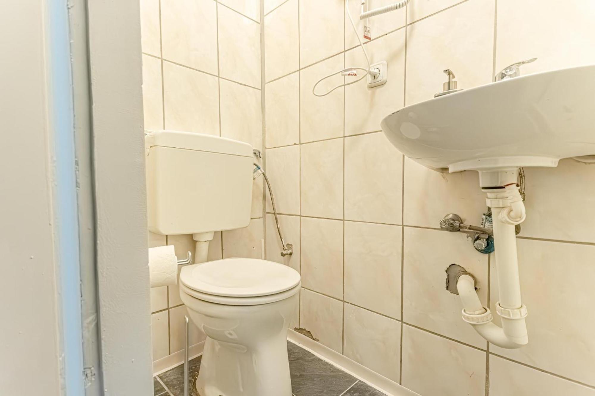 Lovely 1br In Prime Location Of Appartamento