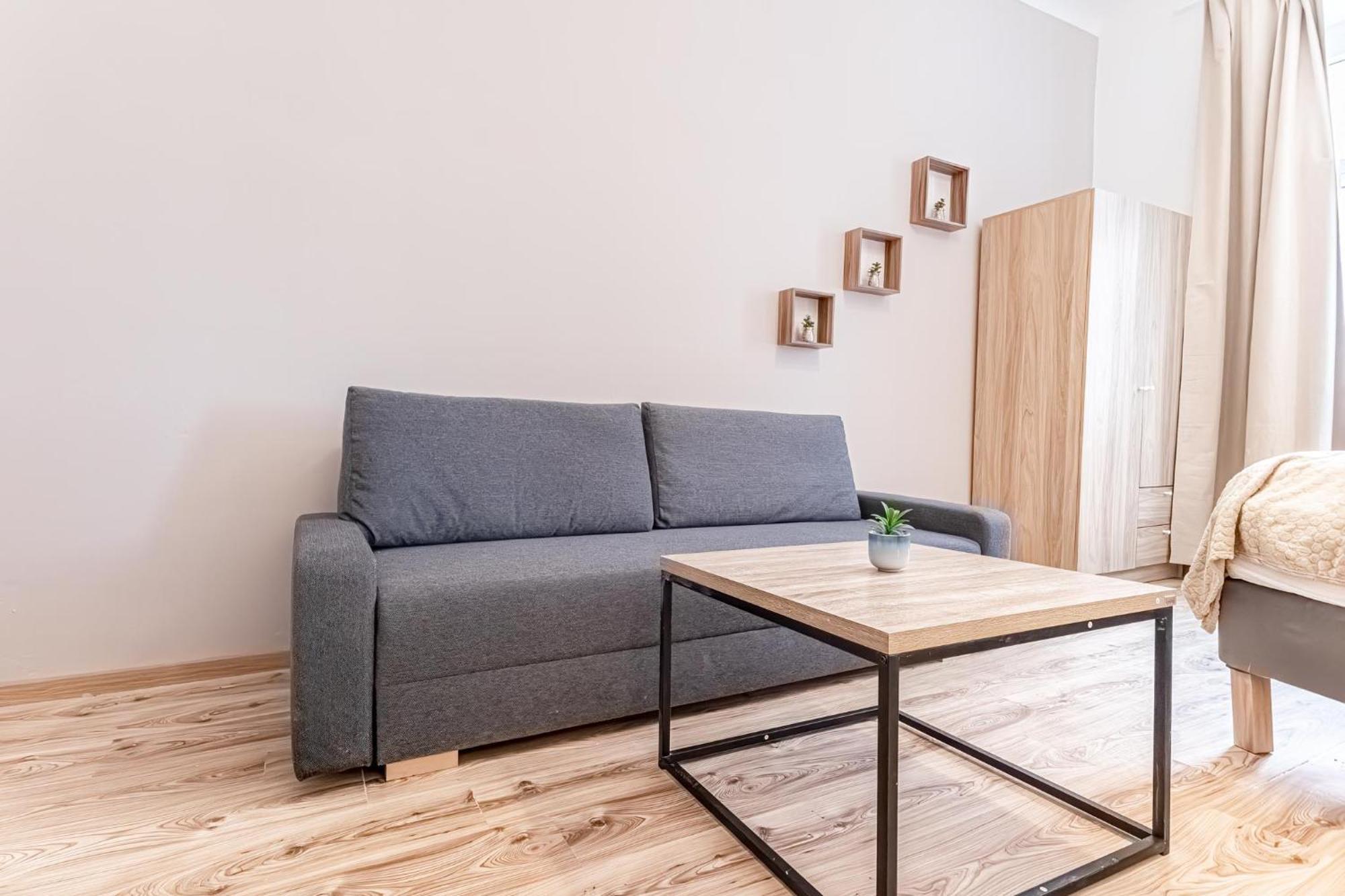 Appartamento Lovely 1br In Prime Location Of *