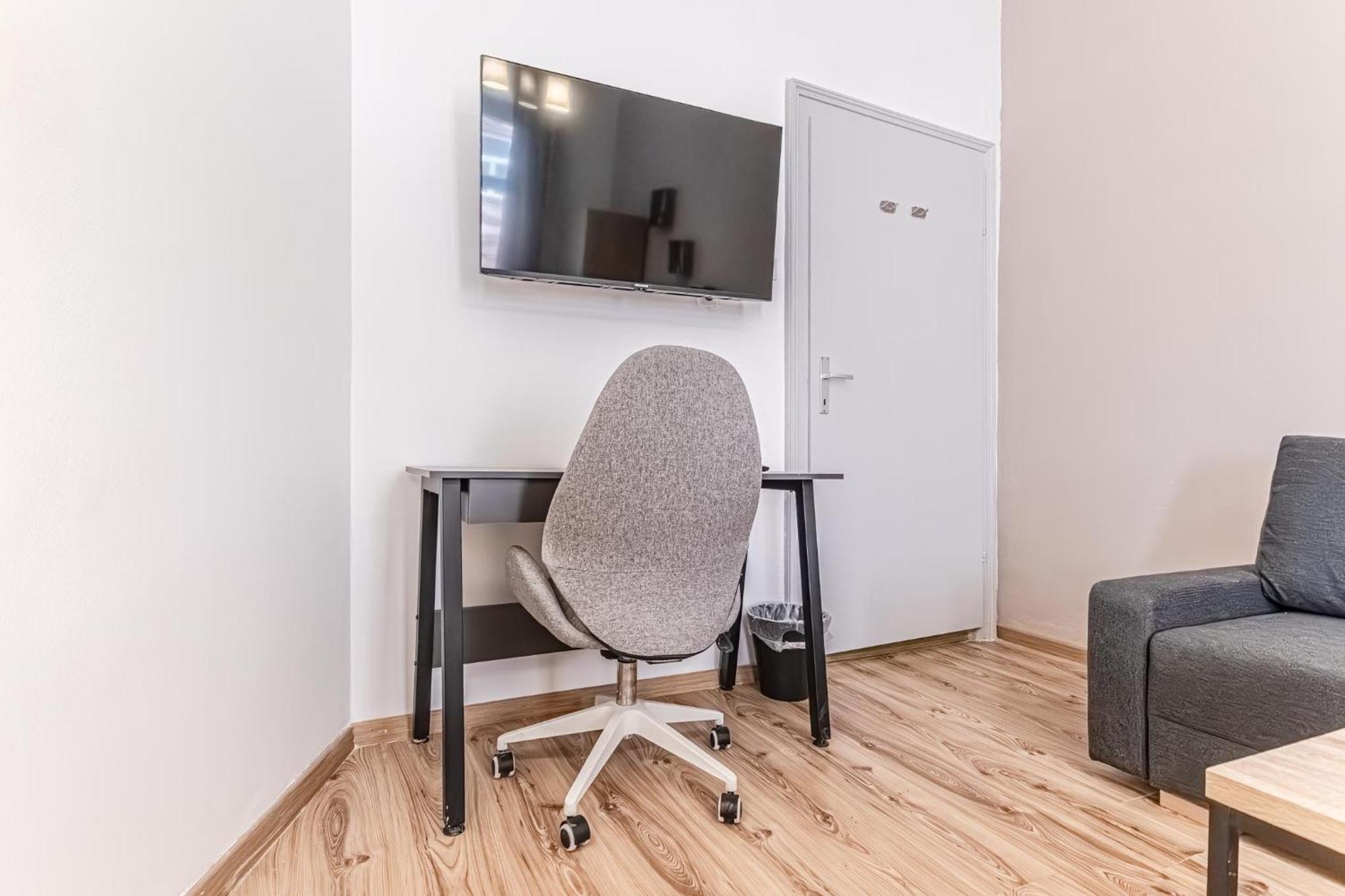 Appartamento Lovely 1br In Prime Location Of Vienna